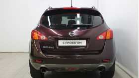 Nissan Murano 2011 г.в.