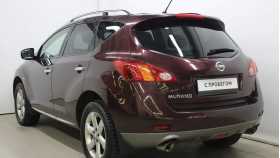 Nissan Murano 2011 г.в.