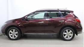 Nissan Murano 2011 г.в.