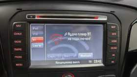 Ford Mondeo 2012 г.в.