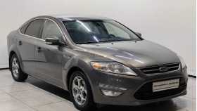 Ford Mondeo 2012 г.в.
