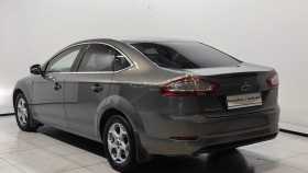 Ford Mondeo 2012 г.в.