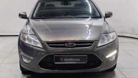 Ford Mondeo 2012 г.в.