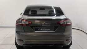 Ford Mondeo 2012 г.в.