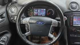 Ford Mondeo 2012 г.в.