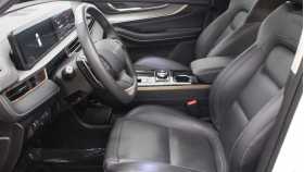 EXEED LX 2022 г.в.