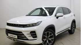 EXEED LX 2022 г.в.