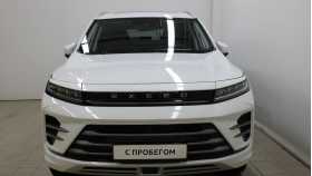 EXEED LX 2022 г.в.