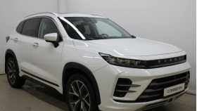 EXEED LX 2022 г.в.