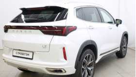 EXEED LX 2022 г.в.