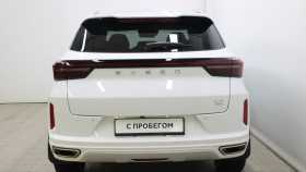 EXEED LX 2022 г.в.