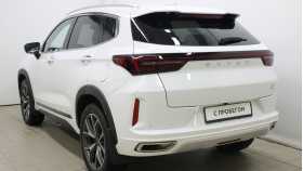 EXEED LX 2022 г.в.