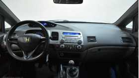 Honda Civic 2008 г.в.