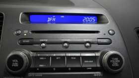 Honda Civic 2008 г.в.