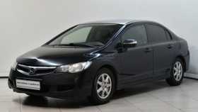 Honda Civic 2008 г.в.