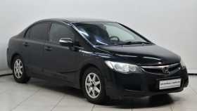 Honda Civic 2008 г.в.