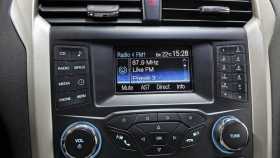 Ford Fusion (North America) 2013 г.в.