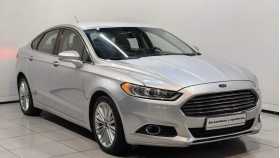 Ford Fusion (North America) 2013 г.в.