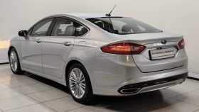 Ford Fusion (North America) 2013 г.в.