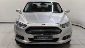 Ford Fusion (North America) 2013 г.в.