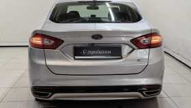 Ford Fusion (North America) 2013 г.в.