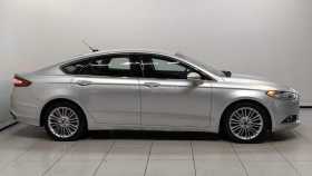 Ford Fusion (North America) 2013 г.в.