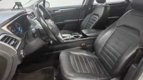 Ford Fusion (North America) 2013 г.в.