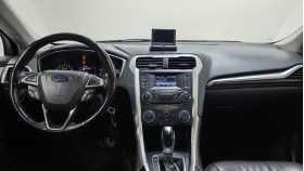 Ford Fusion (North America) 2013 г.в.