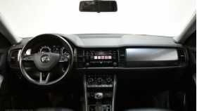Skoda Kodiaq 2020 г.в.