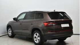Skoda Kodiaq 2020 г.в.