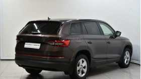 Skoda Kodiaq 2020 г.в.