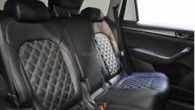 Skoda Kodiaq 2020 г.в.