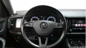 Skoda Kodiaq 2020 г.в.