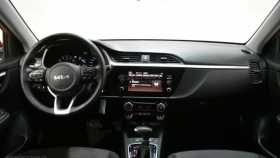 Kia Rio X 2022 г.в.