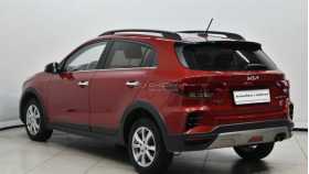 Kia Rio X 2022 г.в.
