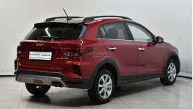 Kia Rio X 2022 г.в.