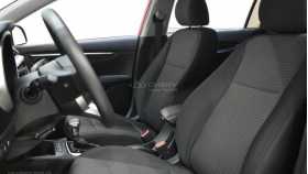 Kia Rio X 2022 г.в.