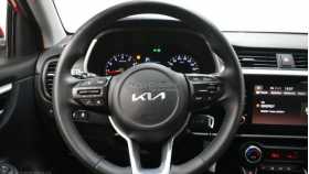 Kia Rio X 2022 г.в.