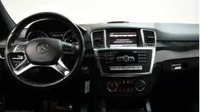 Mercedes-Benz M-Класс 2013 г.в.