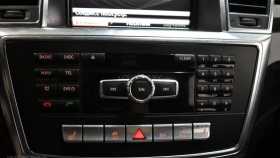 Mercedes-Benz M-Класс 2013 г.в.