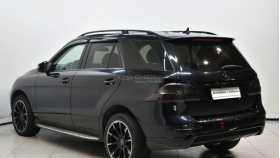 Mercedes-Benz M-Класс 2013 г.в.