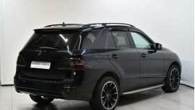 Mercedes-Benz M-Класс 2013 г.в.