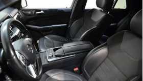 Mercedes-Benz M-Класс 2013 г.в.