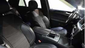 Mercedes-Benz M-Класс 2013 г.в.