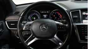 Mercedes-Benz M-Класс 2013 г.в.