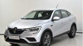 Renault Arkana 2021 г.в.