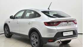 Renault Arkana 2021 г.в.