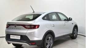 Renault Arkana 2021 г.в.