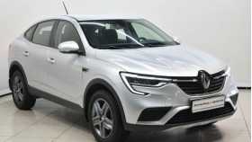 Renault Arkana 2021 г.в.