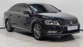 Volkswagen Passat 2013 г.в.
